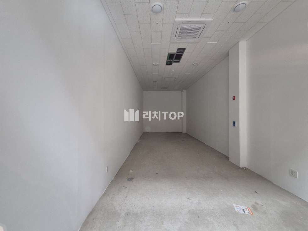 인천 서해구 가정동 가정동 루원시티 앨리스빌 애슐리퀸즈 상가 인근 공실 점포 임대 월세 매물번호 10452 사진 3