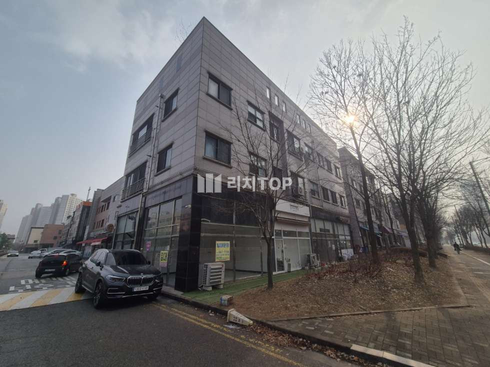 인천 서해구 청라동 청라동 3단지 1층 공실 상가 점포임대 월세 매물번호 10213 사진 1
