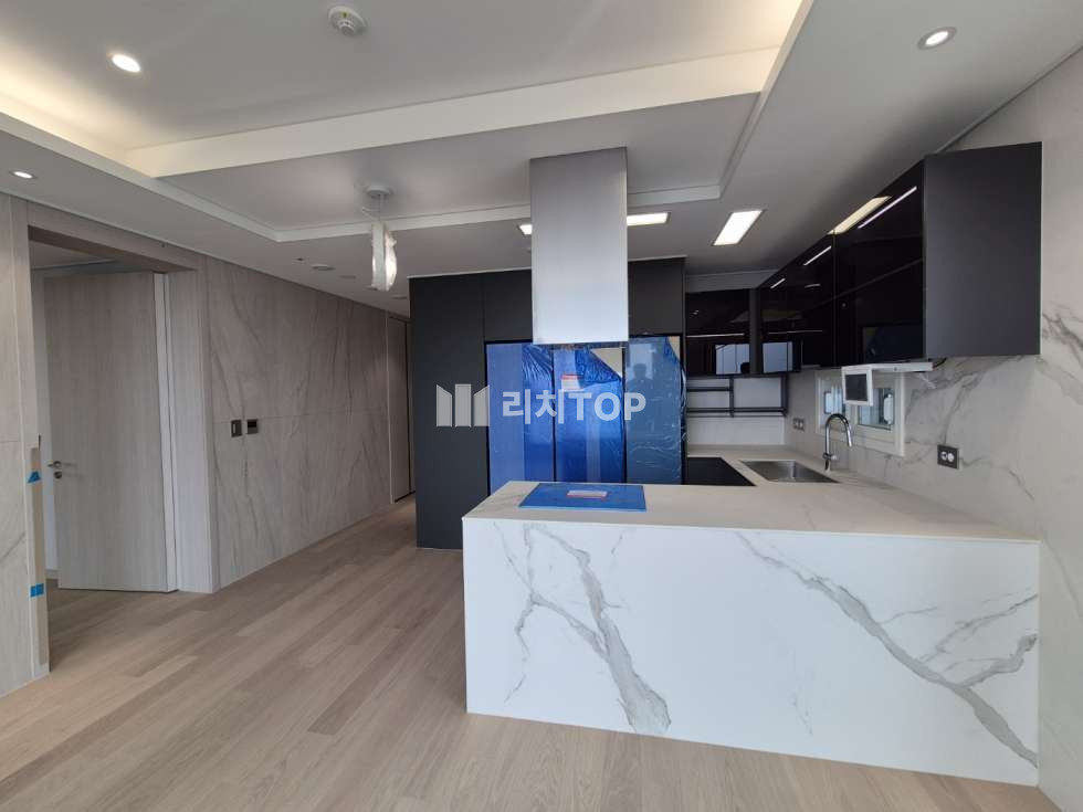 인천 서해구 청라동 94-1 102동 한양수자인디에스틴 84C타입 사업자 임대 월세 매물번호 10544 사진 9