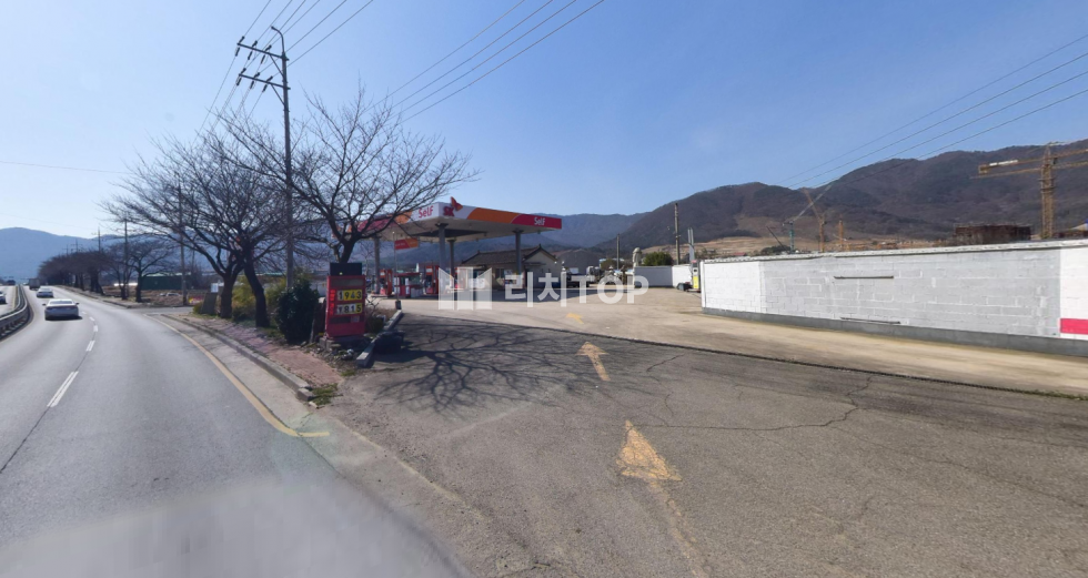 경남 김해시 진례면 초전리 김해 진례면 초전리 주요소, 토지 일괄 매매 매매 매물번호 10551 사진 1