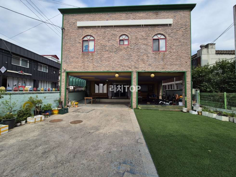 인천 서해구 석남동 인천 석남동 성당,교회 임대 월세 매물번호 10424 사진 1