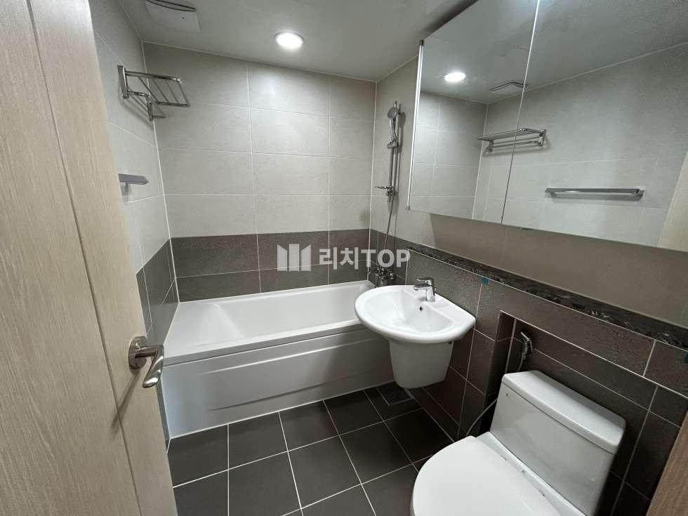 인천 서해구 청라동 82-1 603동 청라 3동 6단지 모아미래도 29평 아파트 매매 매매 매물번호 10586 사진 8