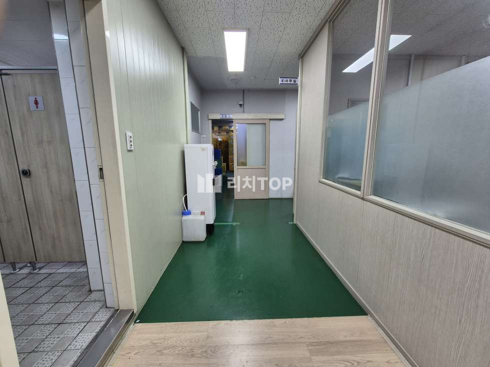 인천 서해구 석남동 인천 서구 석남동 공장 매매 (38억) 매매 매물번호 10566 사진 2