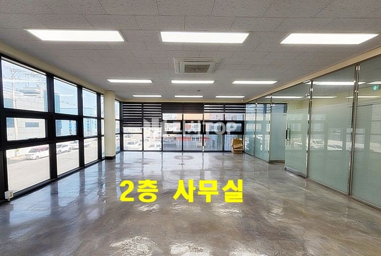 인천 서해구 원창동 인천 원창동 신축 창고 임대 2억/1900 월세 매물번호 10598 사진 4