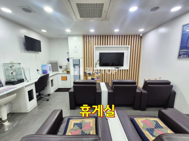 인천 서해구 석남동 석남역 7호선 초역세권! 카센타 3급 허가권 양도 & 층고 9M 대로변 창고 월세 매물번호 10613 사진 2