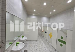인천 계양구 작전동 작전동 힐스테이트계양 단지내 시설S급 유치원/학원 임대 월세 매물번호 10619 사진 7