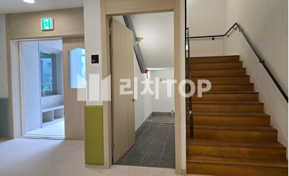 인천 계양구 작전동 작전동 힐스테이트계양 단지내 유치원시설동 1,2층 일괄 분양 분양 매물번호 10620 사진 2