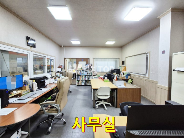 인천 서해구 가좌동 가좌동 300평 냉동·냉장 시설 3대 완비된 단독 창고, 파레트 렉 포함,(보증금1억/월1000) 월세 매물번호 10672 사진 4