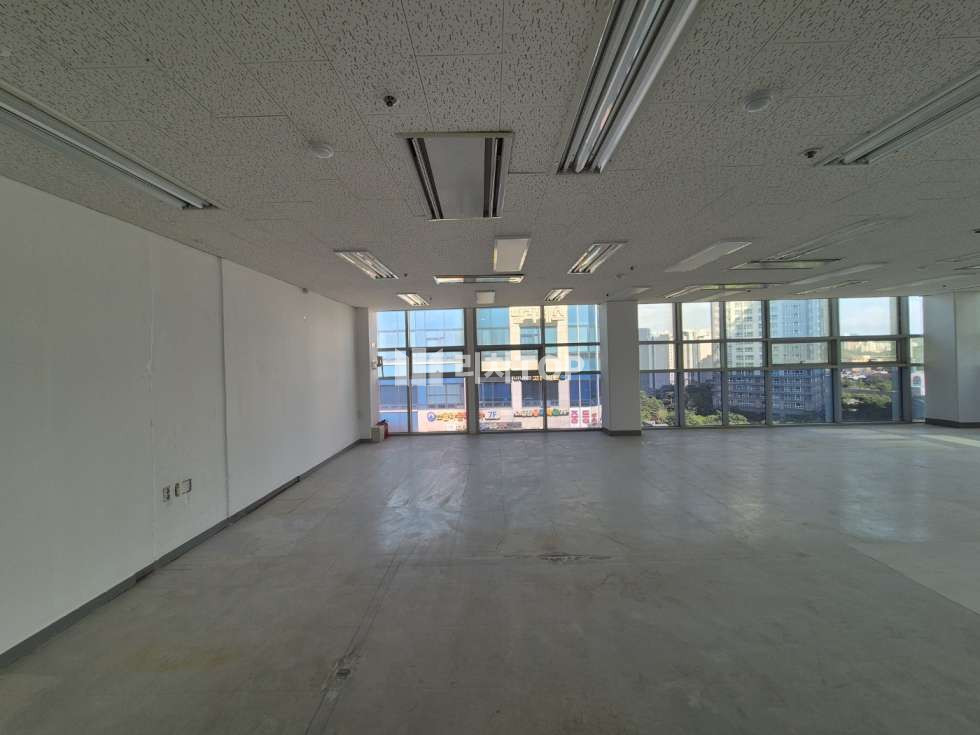 인천 서해구 청라동 청라동 메인상권 상가 미술학원 임대 월세 매물번호 10331 사진 4