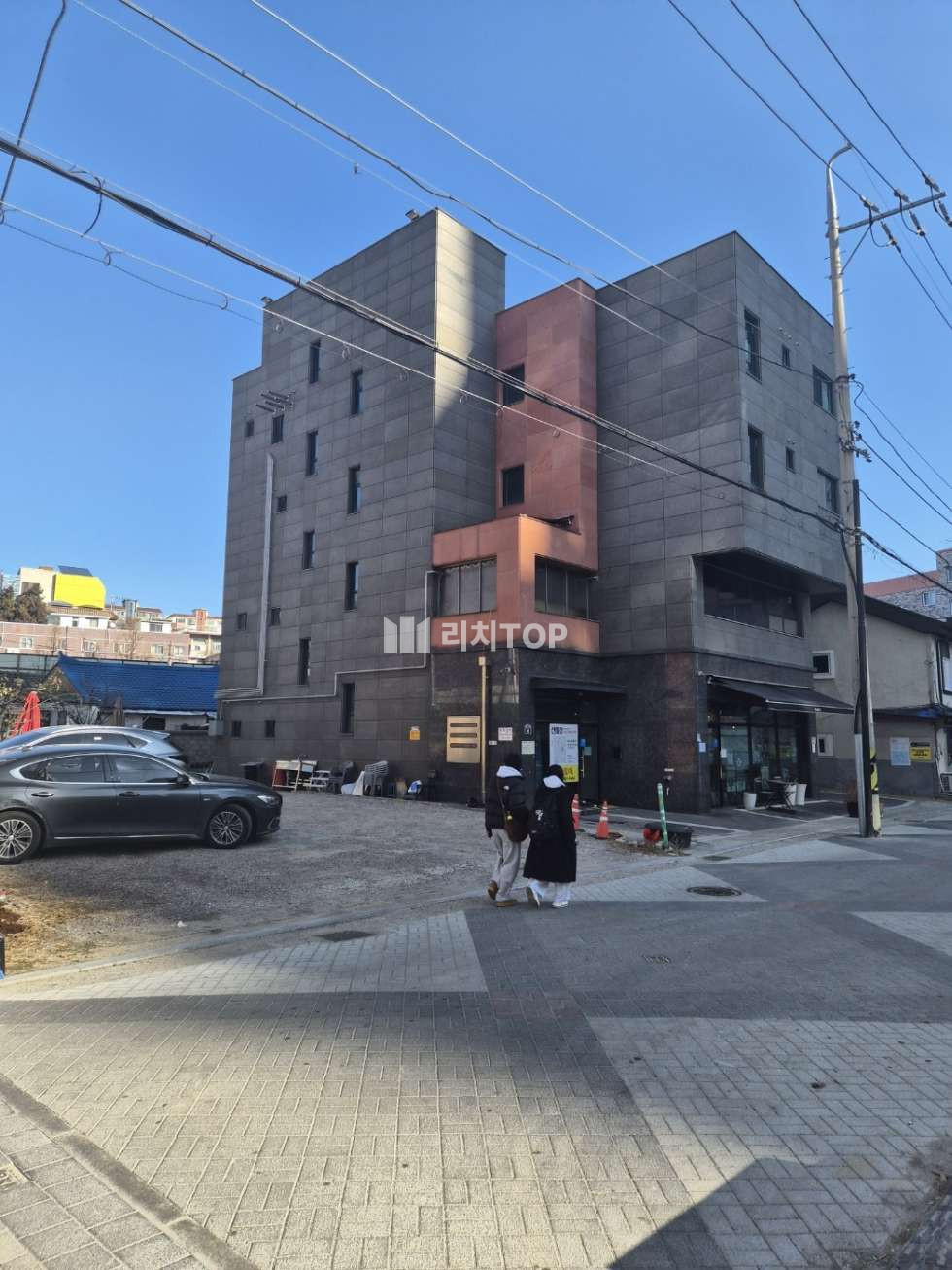 인천 제물포구 신흥동1가 인천 중구 신흥동1가 예정)행정복지센터 앞 4층 통건물 매매 매매 매물번호 10444 사진 2