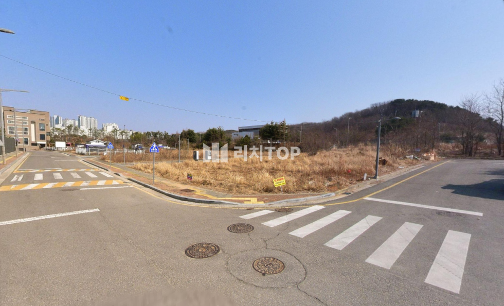 인천 영종구 운남동 인천 영종국제도시 운남동 근생상업용 나대지 209평 매매 매매 매물번호 10454 사진 1