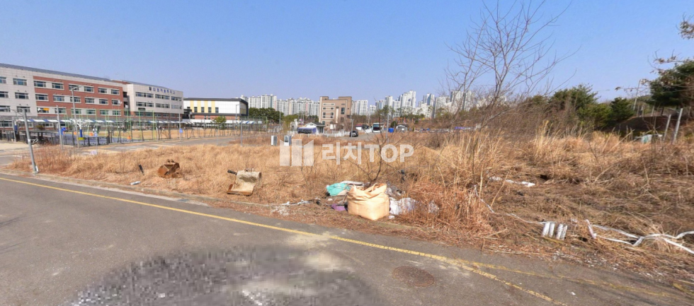 인천 영종구 운남동 인천 영종국제도시 운남동 근생상업용 나대지 209평 매매 매매 매물번호 10454 사진 2