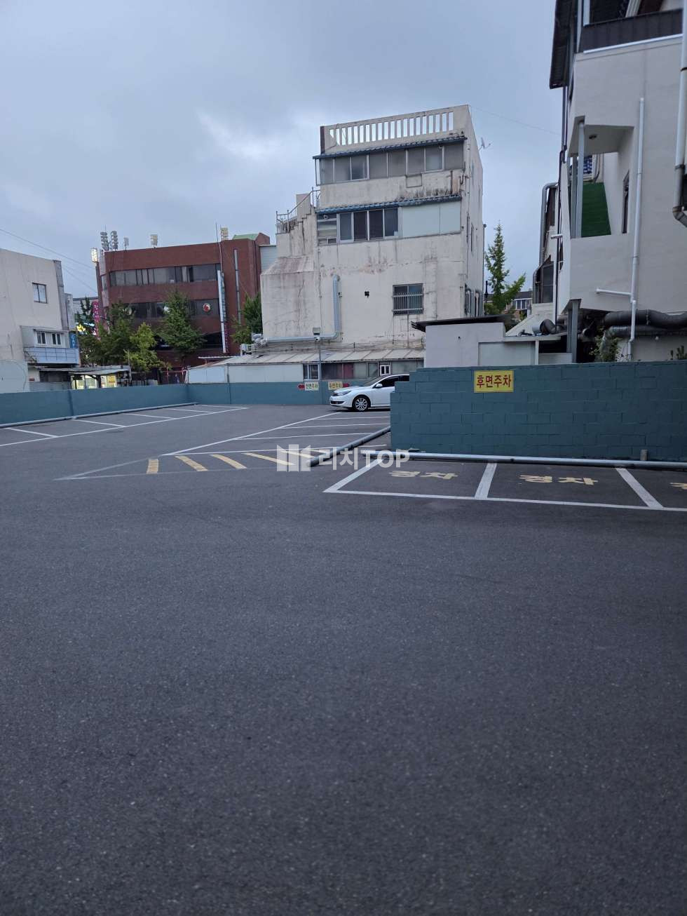 경북 포항남구 상도동 경북 포항시 남구 상도동 번화가 목욕탕건물 및 주차장, 주택 일괄 매매 매매 매물번호 10704 사진 3