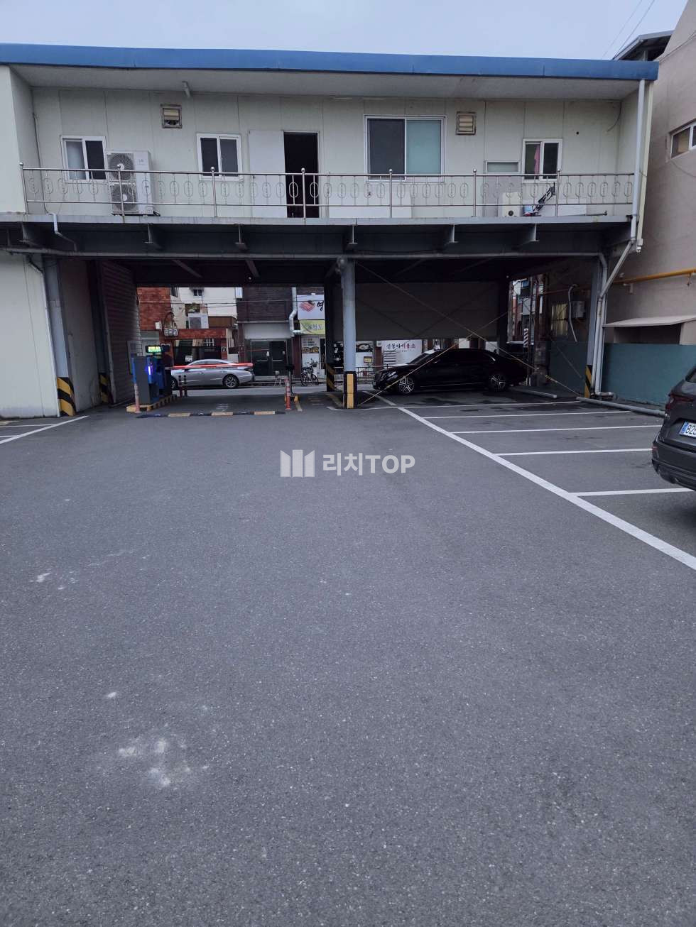 경북 포항남구 상도동 경북 포항시 남구 상도동 번화가 목욕탕건물 및 주차장, 주택 일괄 매매 매매 매물번호 10704 사진 4