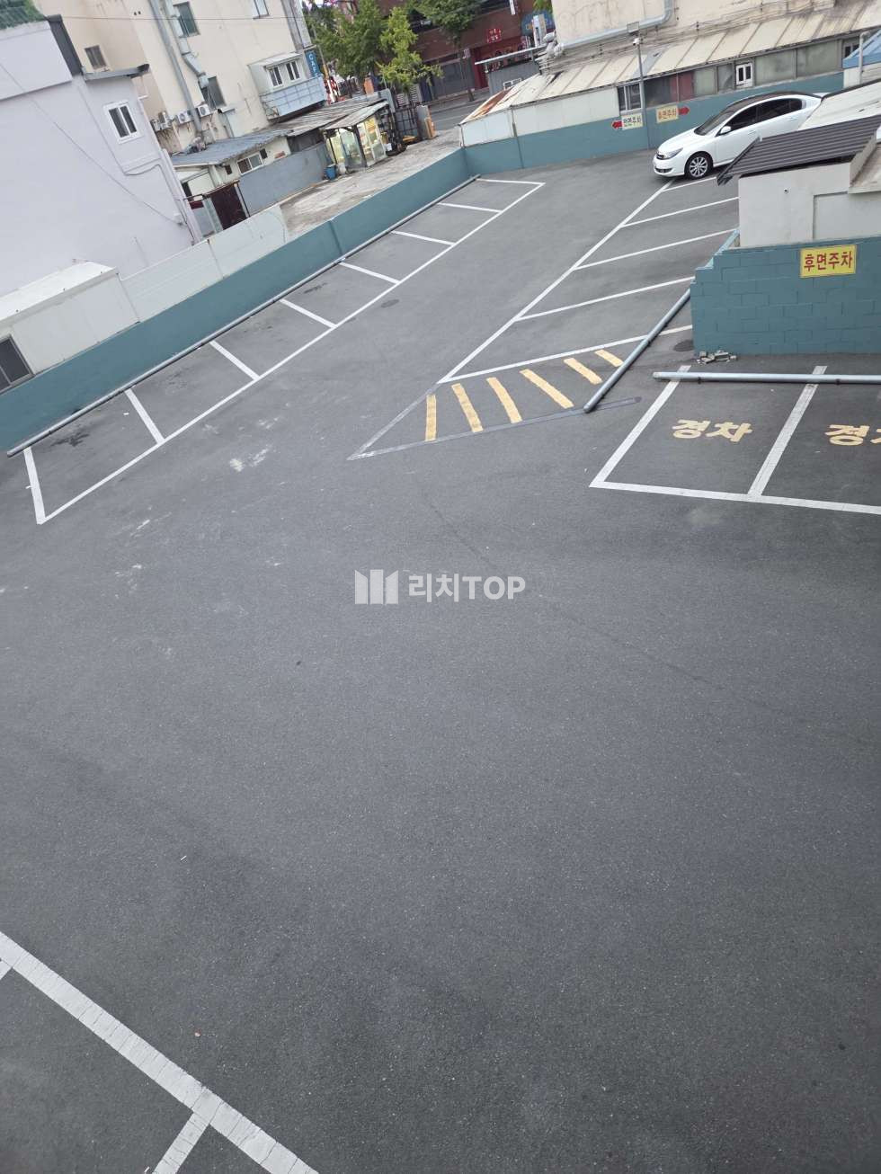 경북 포항남구 상도동 경북 포항시 남구 상도동 번화가 목욕탕건물 및 주차장, 주택 일괄 매매 매매 매물번호 10704 사진 5