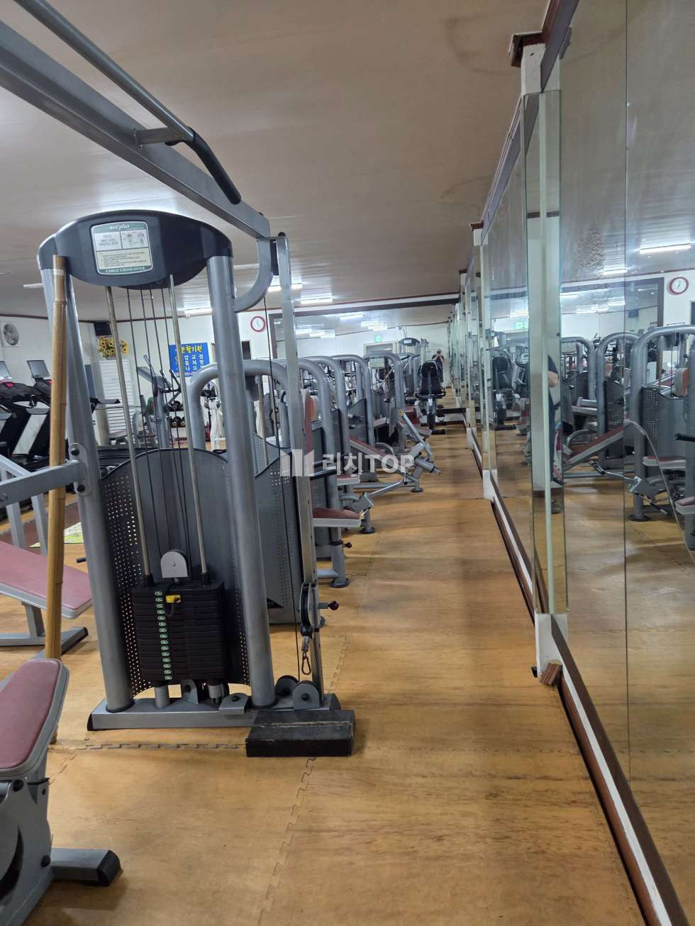 경북 포항남구 상도동 경북 포항시 남구 상도동 번화가 목욕탕건물 및 주차장, 주택 일괄 매매 매매 매물번호 10704 사진 7