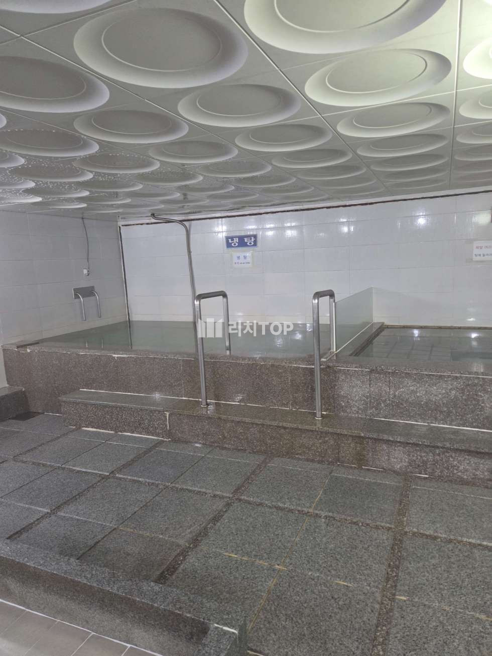 경북 포항남구 상도동 경북 포항시 남구 상도동 번화가 목욕탕건물 및 주차장, 주택 일괄 매매 매매 매물번호 10704 사진 10