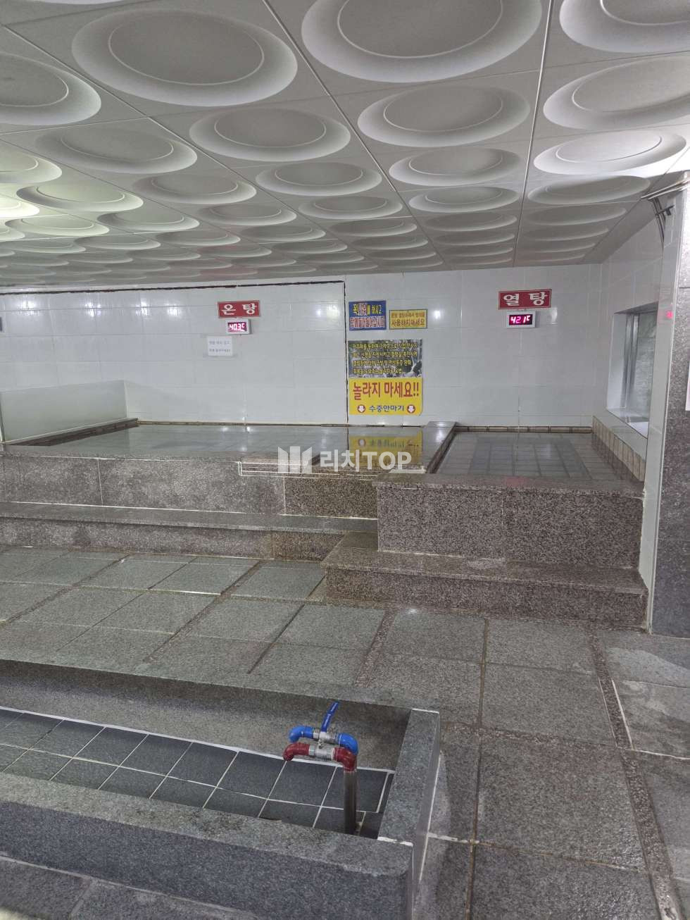 경북 포항남구 상도동 경북 포항시 남구 상도동 번화가 목욕탕건물 및 주차장, 주택 일괄 매매 매매 매물번호 10704 사진 11