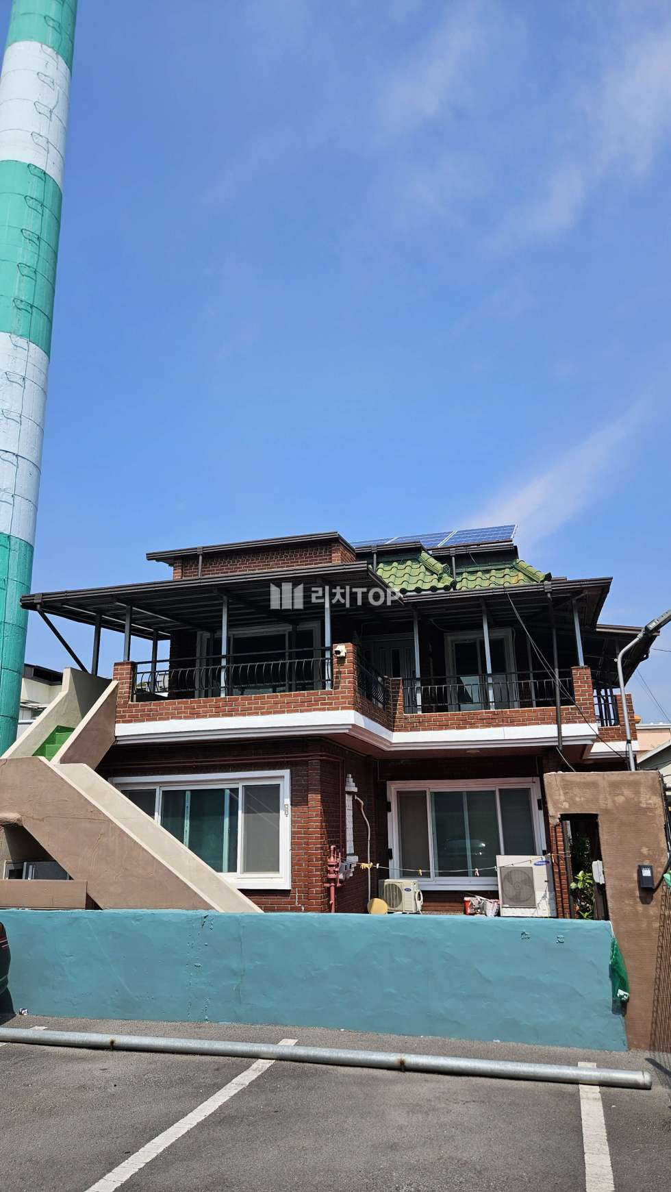 경북 포항남구 상도동 경북 포항시 남구 상도동 번화가 목욕탕건물 및 주차장, 주택 일괄 매매 매매 매물번호 10704 사진 14