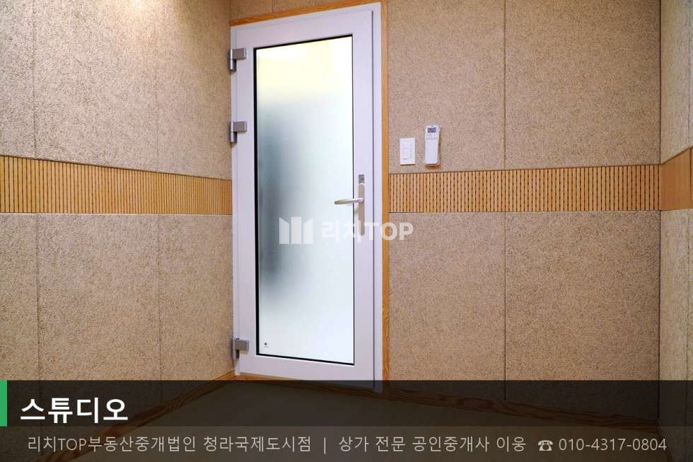 인천 서해구 청라동 157-19 (청라 에이스프라자) [청라동 30평] 5층 동향 | 에이스프라자 투자수익형 매매 매매 매물번호 10711 사진 11