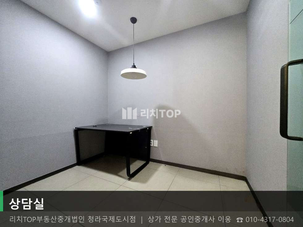 인천 서해구 심곡동 248 심곡동 우민메디컬 5층 121평 무권리 대로변 사거리 월세 매물번호 10737 사진 13