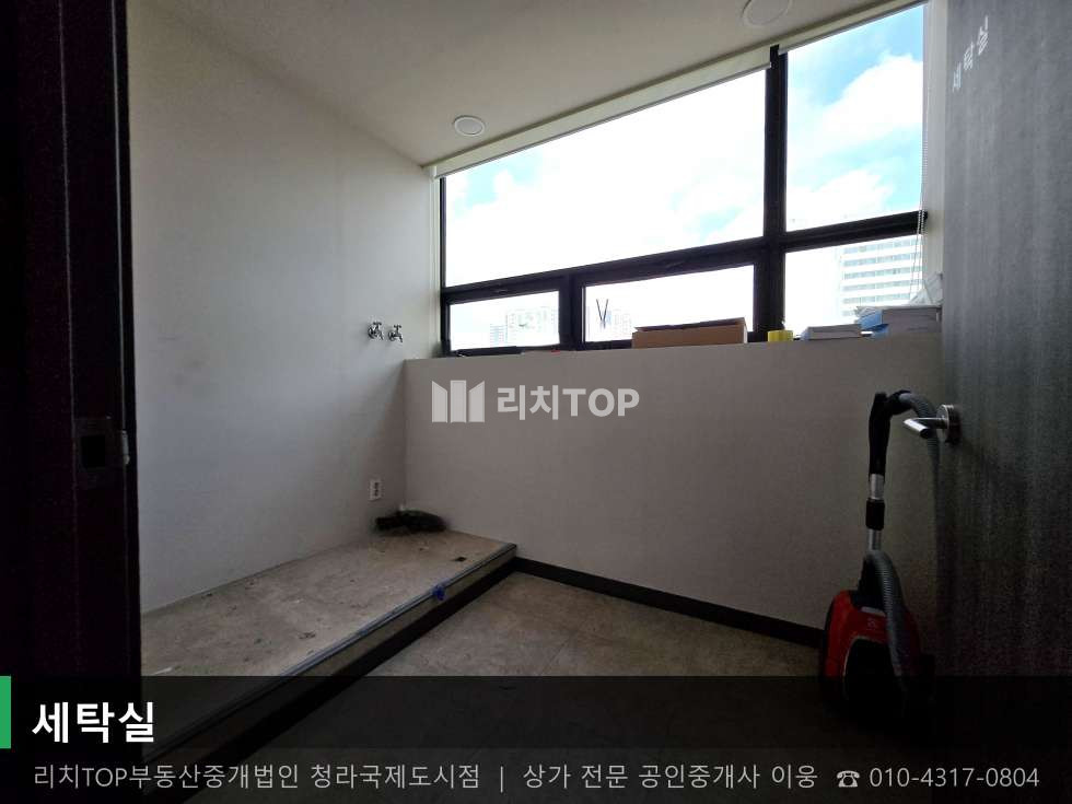인천 서해구 심곡동 248 심곡동 우민메디컬 5층 121평 무권리 대로변 사거리 월세 매물번호 10737 사진 24