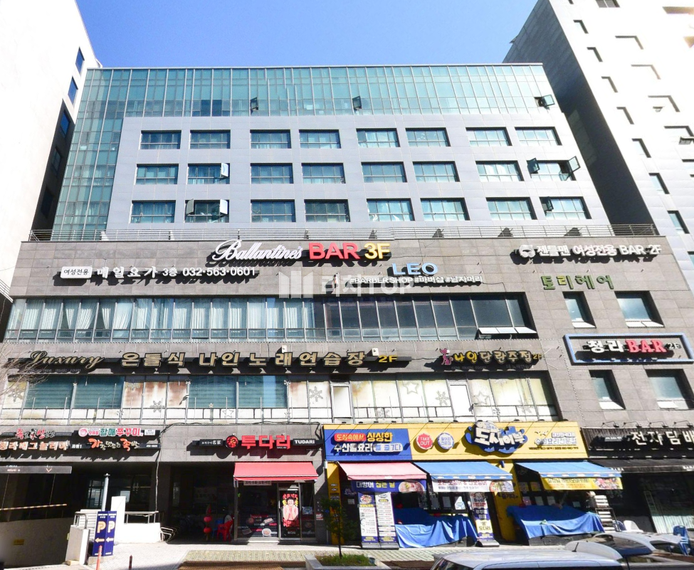 인천 서해구 청라동 162-16 청라동 매그놀리아 오피스텔 전용 10평 매매 매매 매물번호 10740 사진 1