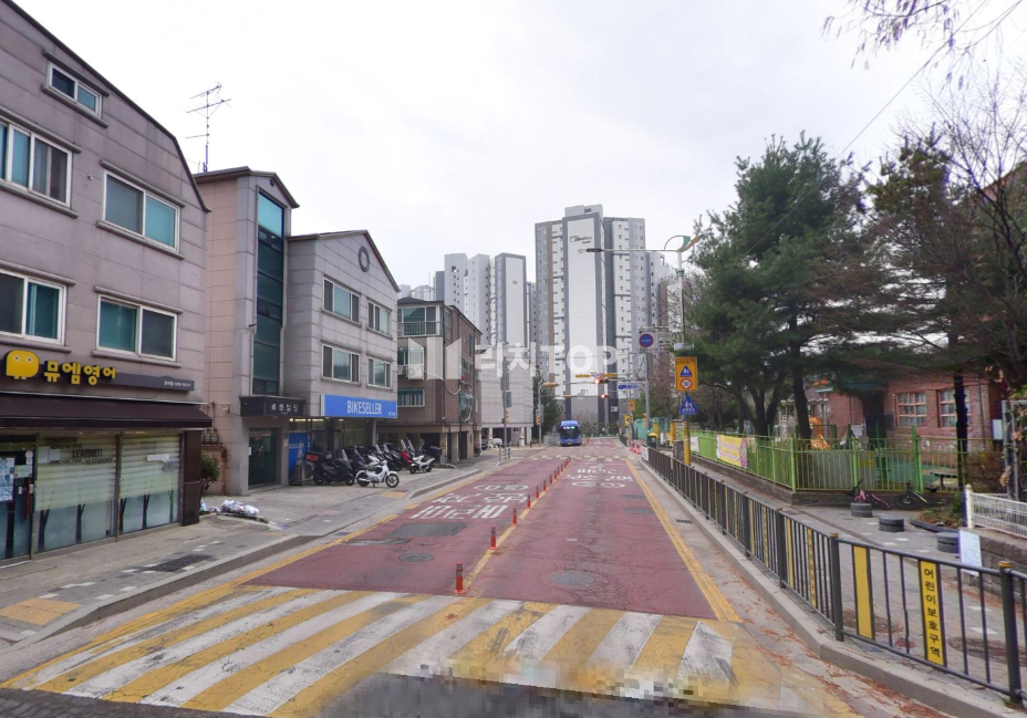 인천 서해구 경서동 743-3, 202 경서동 / 초등학교 바로앞 / 풀옵션 투룸 / 모든 대출&보증보험 가능 전세 매물번호 10743 사진 1