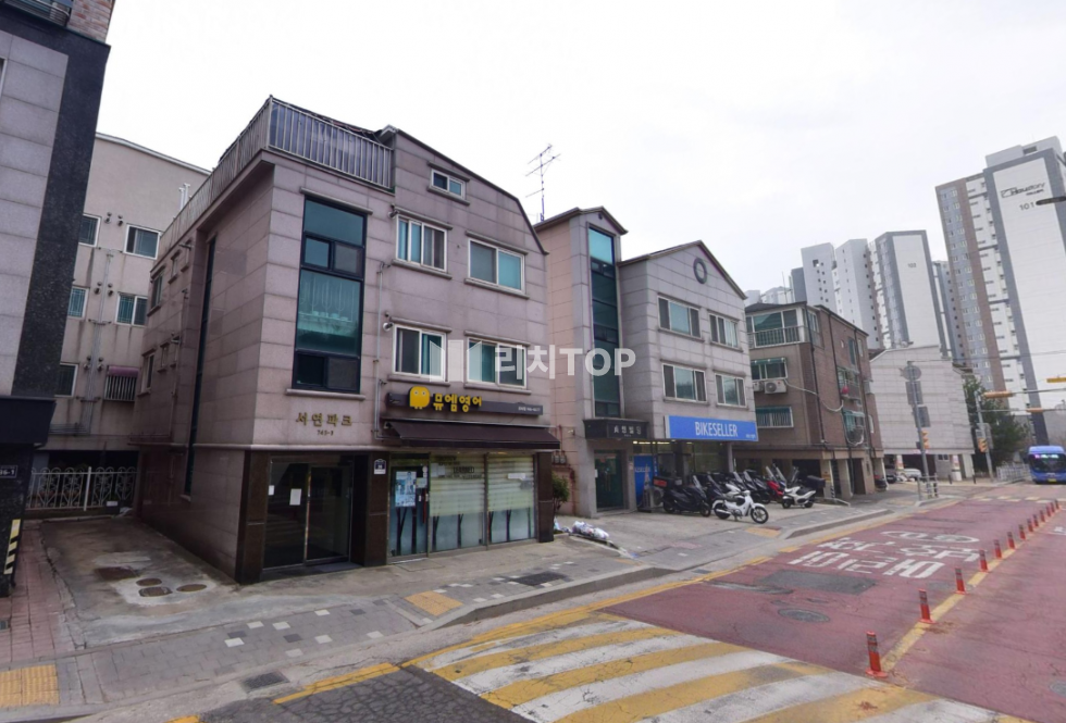 인천 서해구 경서동 인천 경서동 경서초 앞 다가구주택 투룸 전세 전세 매물번호 10752 사진 1