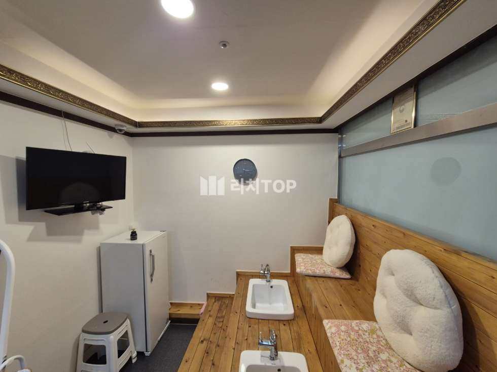 인천 서해구 청라동 청라1동 지젤엠상가 시설샂춰진 마사지샵 임대 월세 매물번호 10764 사진 3