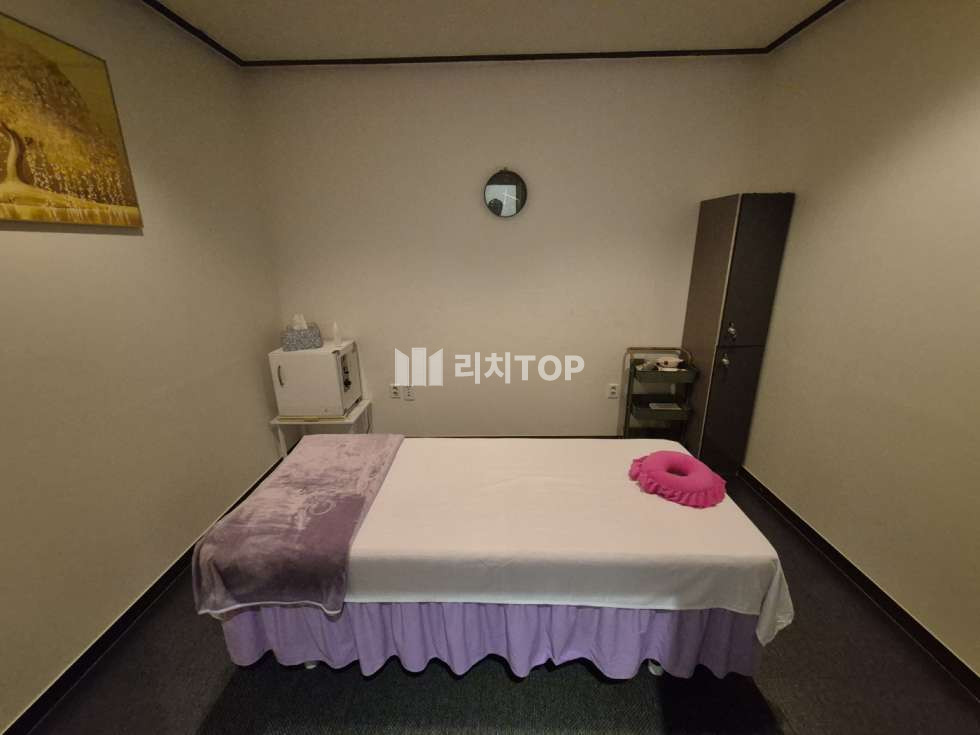 인천 서해구 청라동 청라1동 지젤엠상가 시설샂춰진 마사지샵 임대 월세 매물번호 10764 사진 5