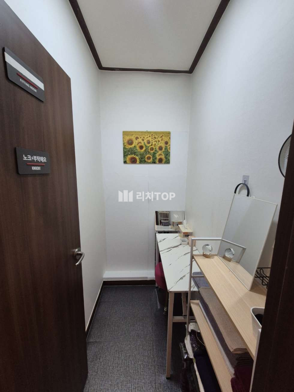 인천 서해구 청라동 청라1동 지젤엠상가 시설샂춰진 마사지샵 임대 월세 매물번호 10764 사진 7