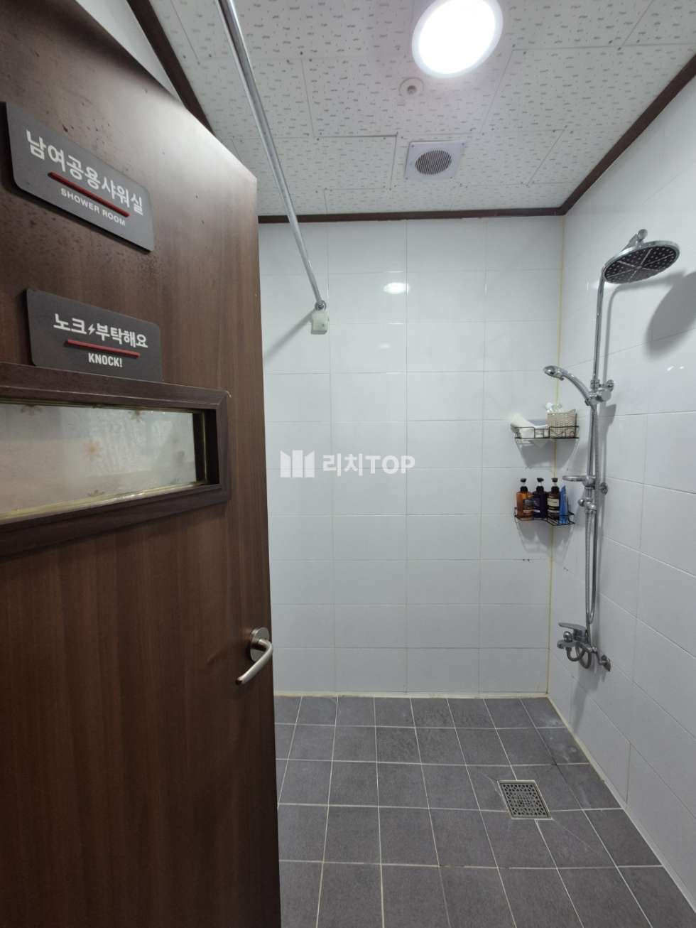 인천 서해구 청라동 청라1동 지젤엠상가 시설샂춰진 마사지샵 임대 월세 매물번호 10764 사진 8
