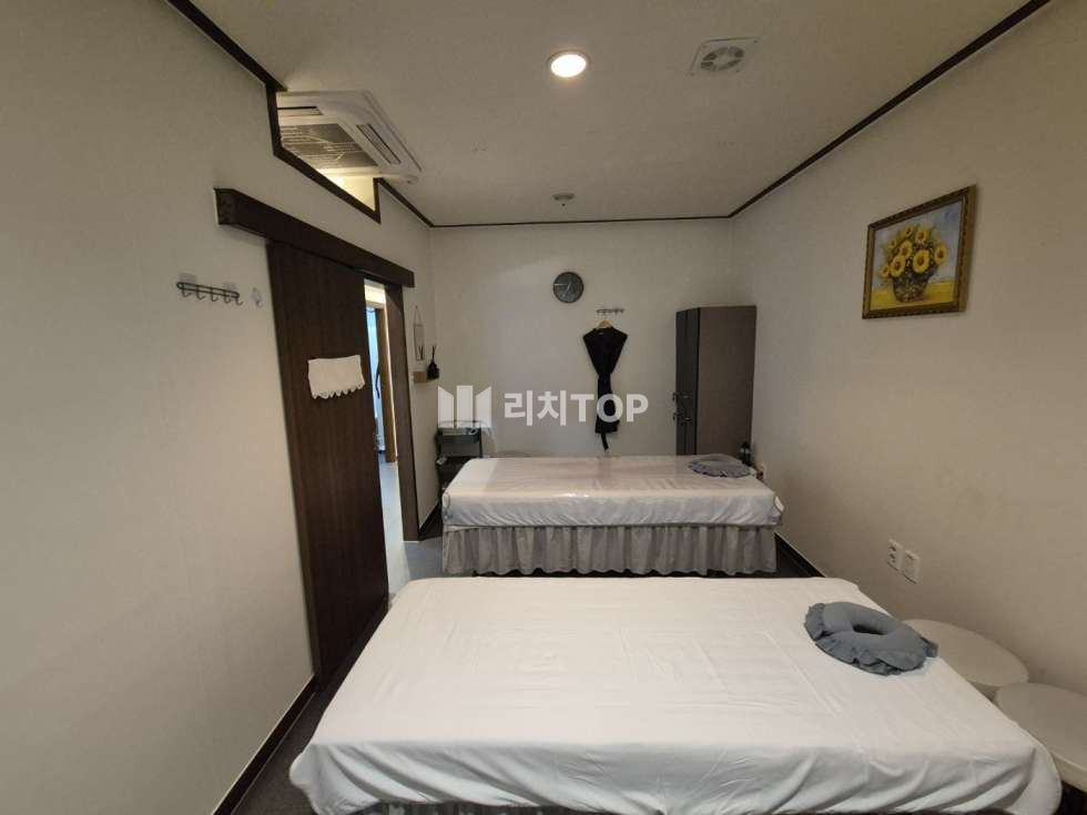 인천 서해구 청라동 청라1동 지젤엠상가 시설샂춰진 마사지샵 임대 월세 매물번호 10764 사진 12