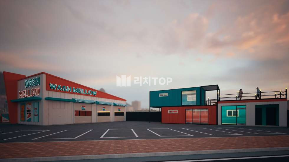 인천 서해구 청라동 [청라동 세차장] 고익수 투자 매물 매매 매물번호 10425 사진 1