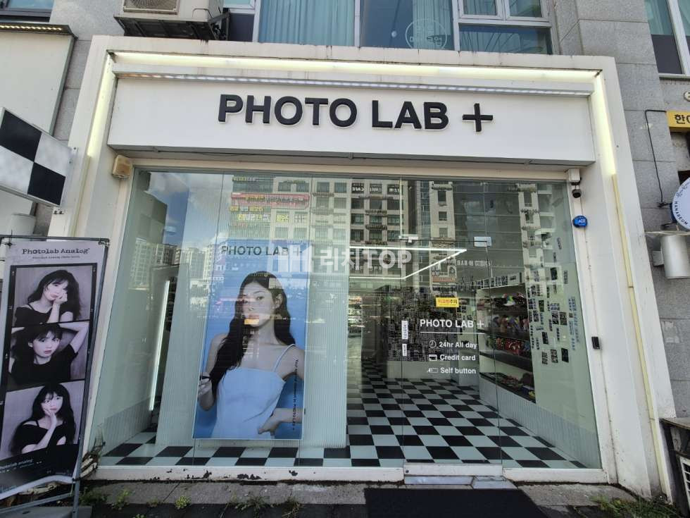 인천 서해구 청라동 청라1동 커낼웨이수변상가 1층 점포 매매 매매 매물번호 10802 사진 1