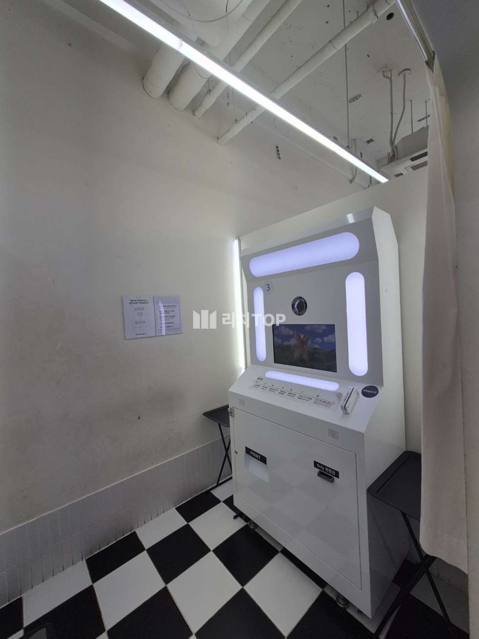 인천 서해구 청라동 청라1동 커낼웨이수변상가 1층 점포 매매 매매 매물번호 10802 사진 4
