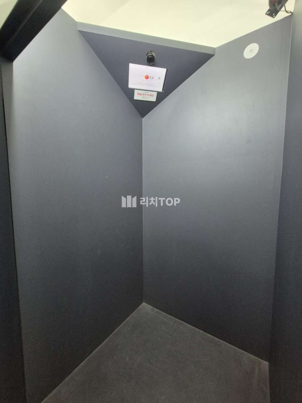 인천 서해구 청라동 청라1동 커낼웨이수변상가 1층 점포 매매 매매 매물번호 10802 사진 6