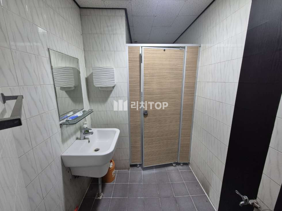 경남 창원마산회원구 석전동 창원 마산회원구 석전동 마산역 앞 제일빌딩 4층 통 매매 매매 매물번호 10578 사진 9