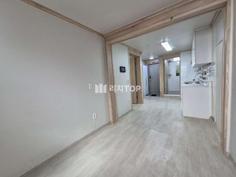 인천 서해구 신현동 156-20 (예일빌리지) B동 인천 서해구 신현동 LH전세가능, 투룸 즉시입주가능 월세 매물번호 10871 사진 2
