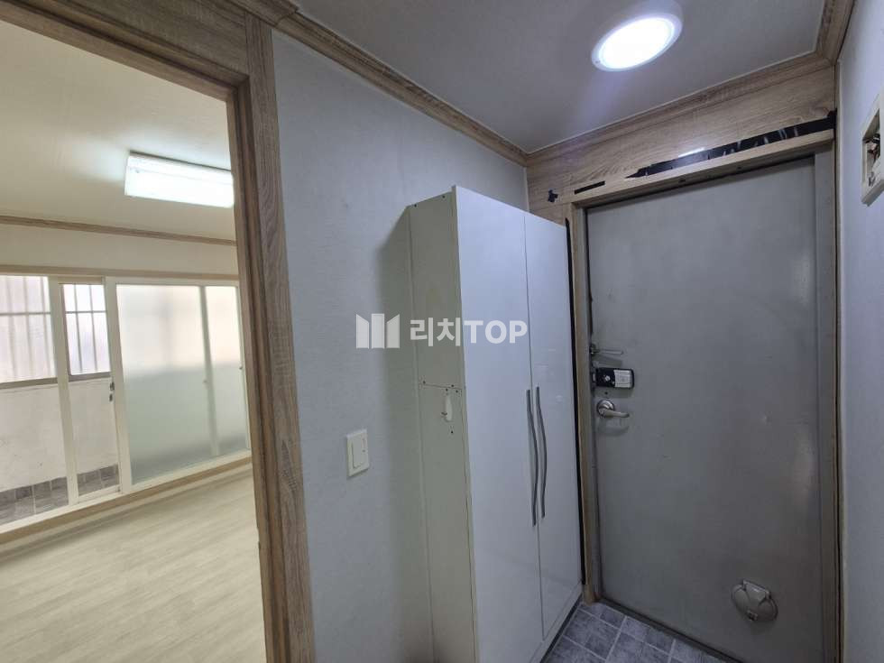 인천 서해구 신현동 156-20 (예일빌리지) B동 인천 서해구 신현동 LH전세가능, 투룸 즉시입주가능 월세 매물번호 10871 사진 7