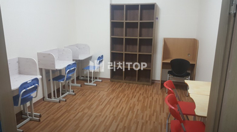 경남 창원시 의창구 북면 \u2605 북면 감계리 중심상가 지역 학원 양도양수 월세 매물번호 10880 사진 1