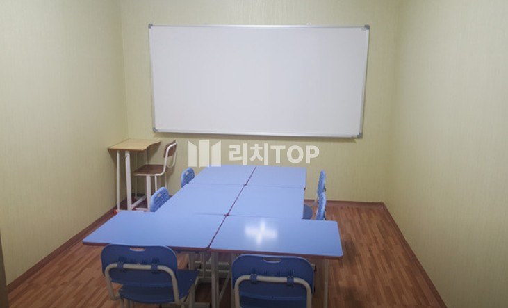 경남 창원시 의창구 북면 \u2605 북면 감계리 중심상가 지역 학원 양도양수 월세 매물번호 10880 사진 2