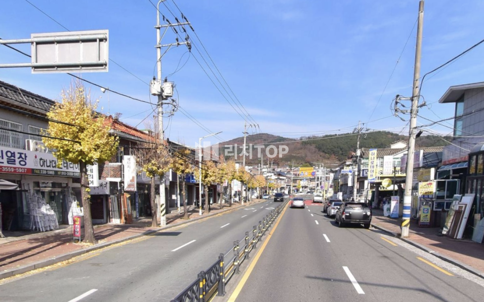 경남 창원시 의창구 명서동 의창구 명서동 상가주택 1층 40평 사무실 점포 임대 월세 매물번호 10888 사진 1