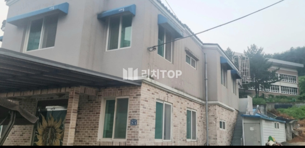 경남 김해시 관동동 구)어린이집 노유자시설 매매 매매 매물번호 10918 사진 4