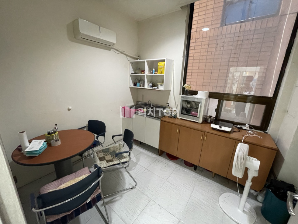 경남 창원시 성산구 상남동 창원 상남동 45PY 사무실 임대 - 보3천 월80 월세 매물번호 10928 사진 5