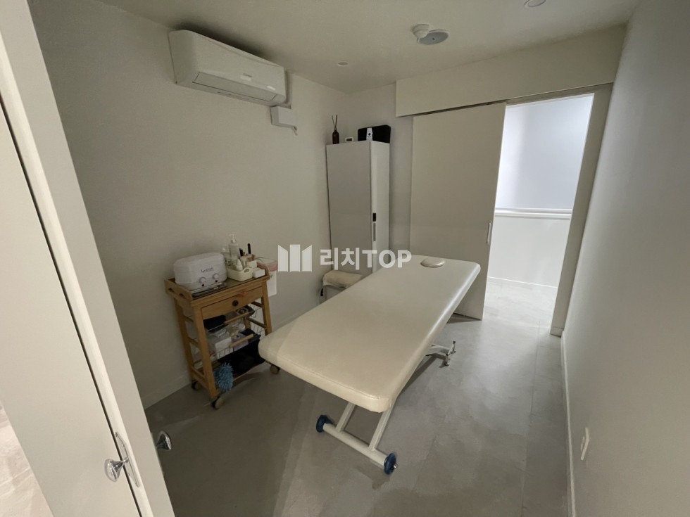 경남 창원시 성산구 상남동 상남동 샤워실 있는 뷰티샵, 사무실 추천 상가 임대 - 보3천 월120 월세 매물번호 10931 사진 4
