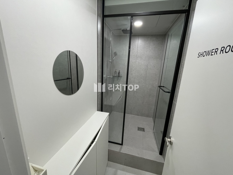 경남 창원시 성산구 상남동 상남동 샤워실 있는 뷰티샵, 사무실 추천 상가 임대 - 보3천 월120 월세 매물번호 10931 사진 5