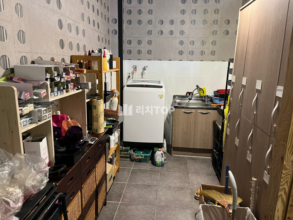 경남 창원시 의창구 팔용동 팔용동 대로변 미용실 양수양도, 시설 깨끗하고 도로변 위치 좋음, 권리금대폭인하 월세 매물번호 10954 사진 6