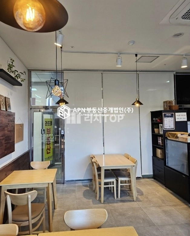 경남 창원시 성산구 가음정동 \u2605 가음정동 블루밍라포레 급매물 1층 매매 매물번호 10958 사진 2
